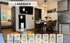 Relax Apartment Lakewalk